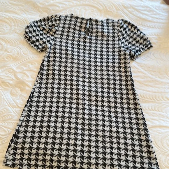 Girls Zara Dress - Picture 5 of 9